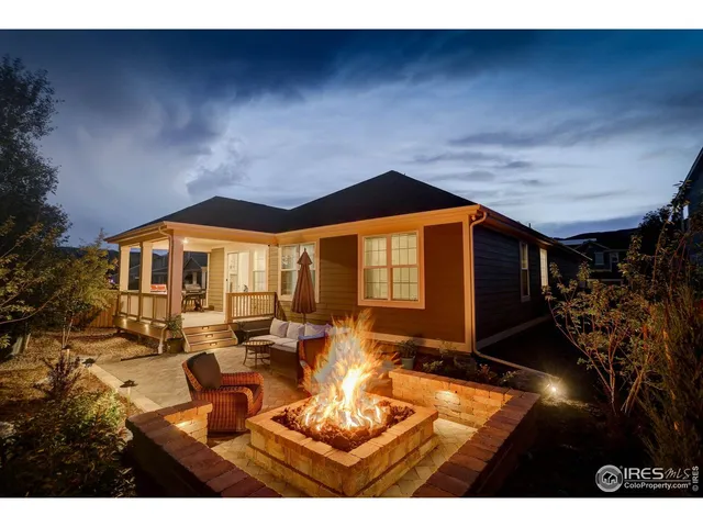 $1,250,000 | 6064 Flattop Street, Golden, CO 80403