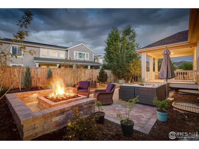 $1,250,000 | 6064 Flattop Street, Golden, CO 80403