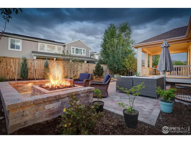 $1,250,000 | 6064 Flattop Street, Golden, CO 80403