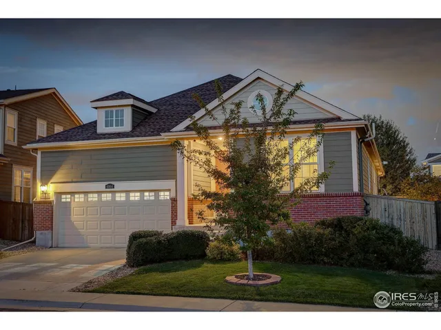 $1,250,000 | 6064 Flattop Street, Golden, CO 80403