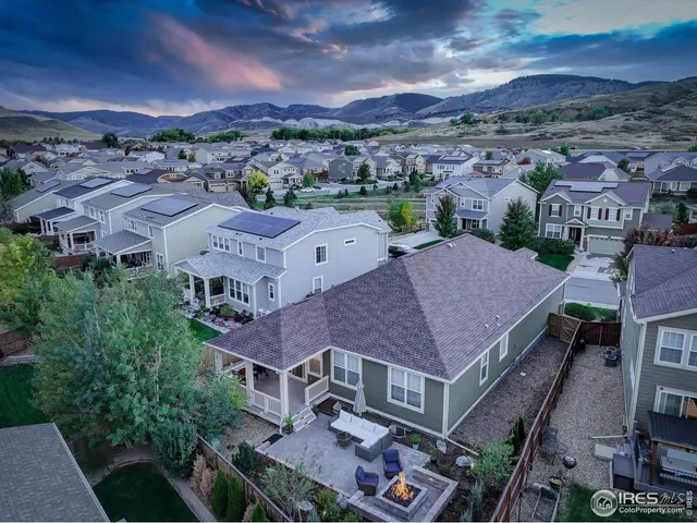$1,250,000 | 6064 Flattop Street, Golden, CO 80403