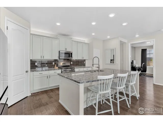 $1,250,000 | 6064 Flattop Street, Golden, CO 80403