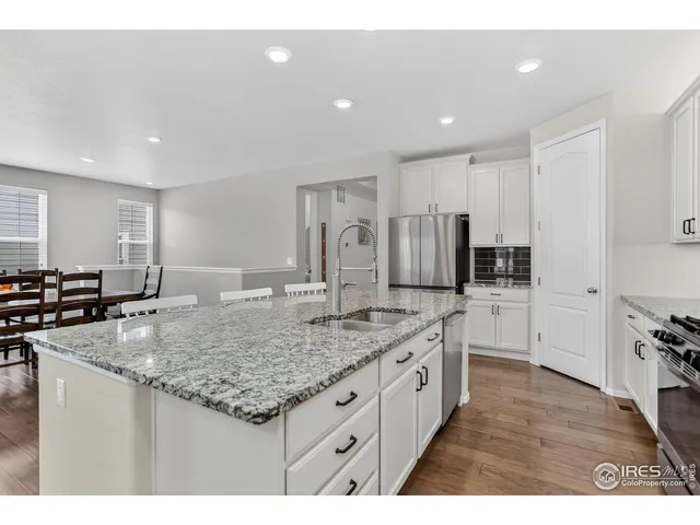 $1,250,000 | 6064 Flattop Street, Golden, CO 80403