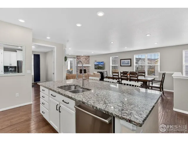 $1,250,000 | 6064 Flattop Street, Golden, CO 80403