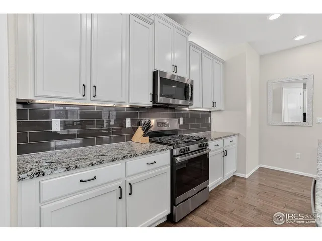 $1,250,000 | 6064 Flattop Street, Golden, CO 80403