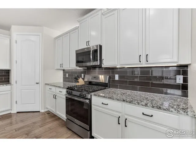 $1,250,000 | 6064 Flattop Street, Golden, CO 80403