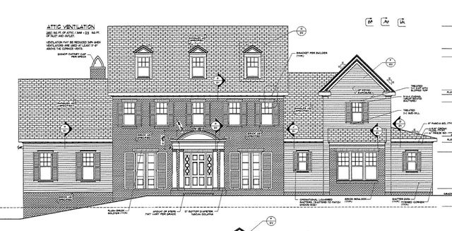 $2,201,494 | 582 Manchester Drive, Raleigh, NC 27609