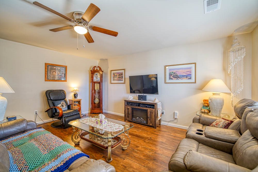 1220 Settle Road Inman, SC 29349 - Photo 3 of 34