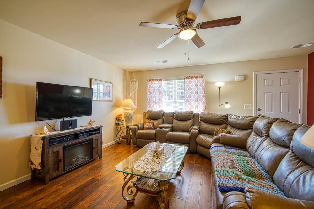 1220 Settle Road Inman, SC 29349 - Photo 4 of 34