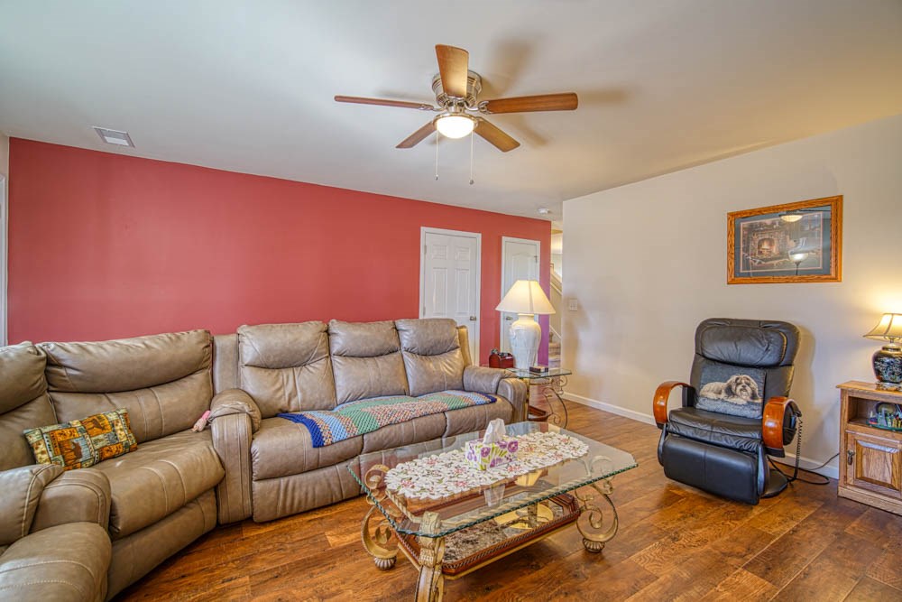 1220 Settle Road Inman, SC 29349 - Photo 5 of 34