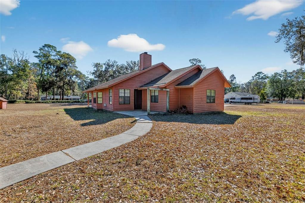 161 Navajo Road Brunswick, GA 31525 - Photo 12 of 46 Photo 12
