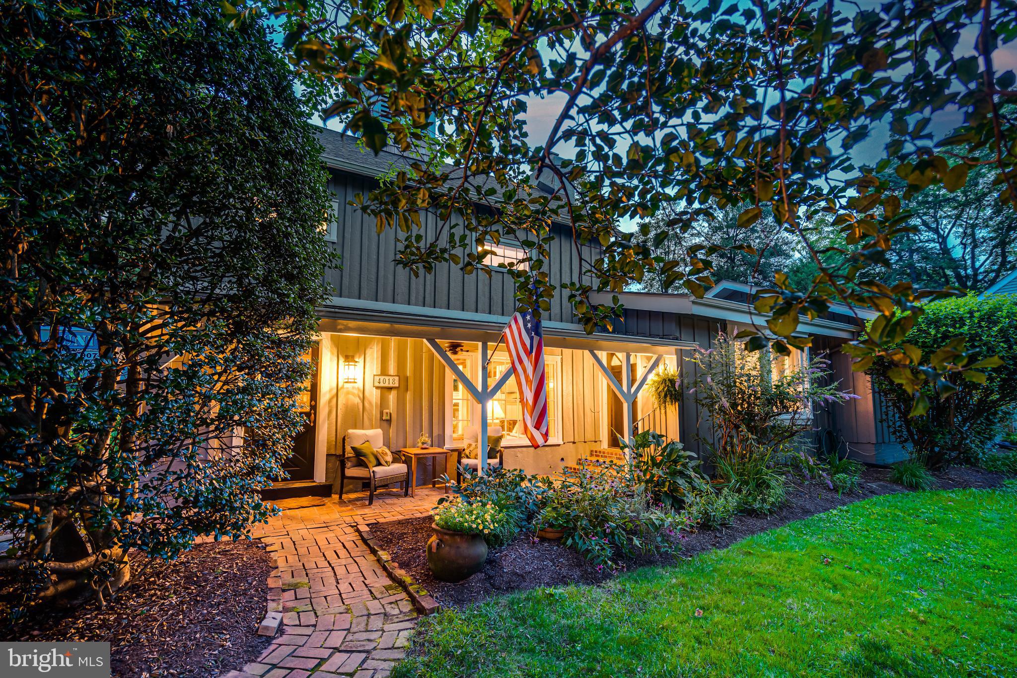4018 Roberts Road Fairfax, VA 22032 - Photo 1 of 106 This piece of history can be yours