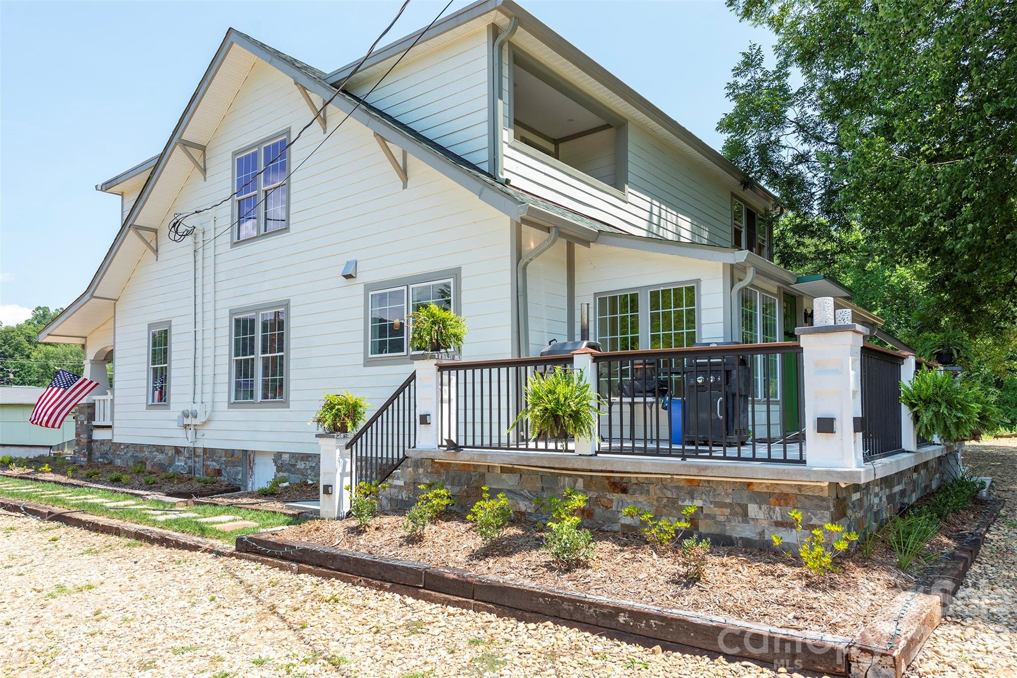65 Walnut Street Marion, NC 28752 - Photo 37 of 42