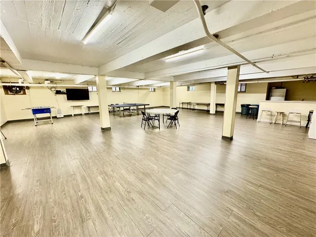 $625,000 | 243 McDonald Avenue, Unit 5K | Windsor Terrace