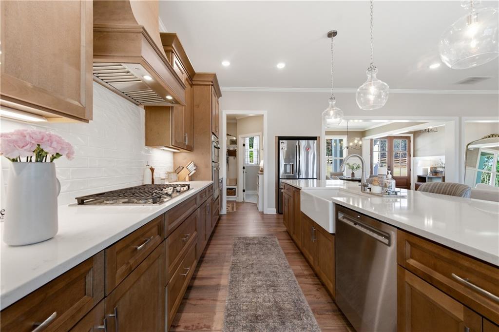 4762 Conns Creek Road Ball Ground, GA 30107 - Photo 11 of 27