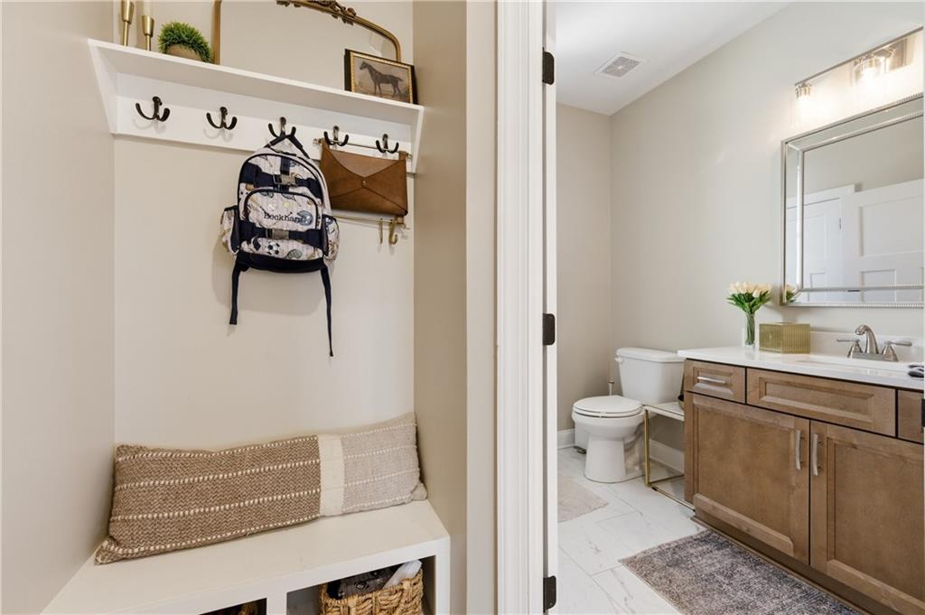 4762 Conns Creek Road Ball Ground, GA 30107 - Photo 13 of 27