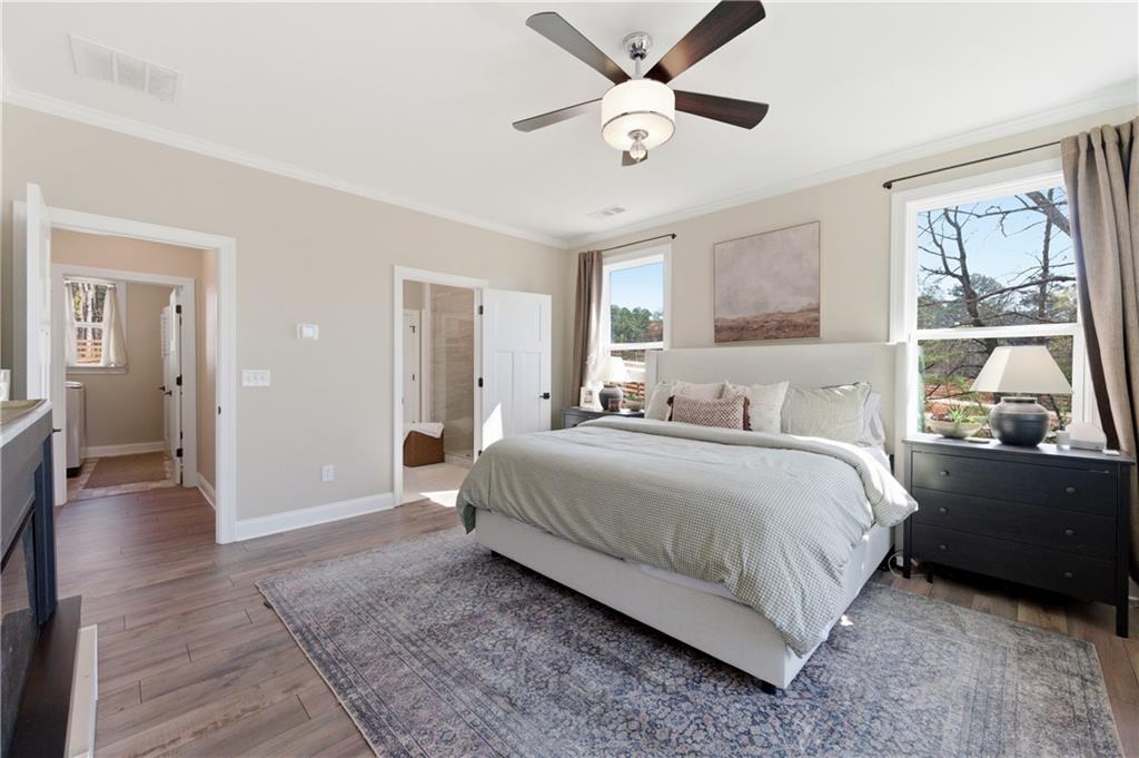 4762 Conns Creek Road Ball Ground, GA 30107 - Photo 14 of 27