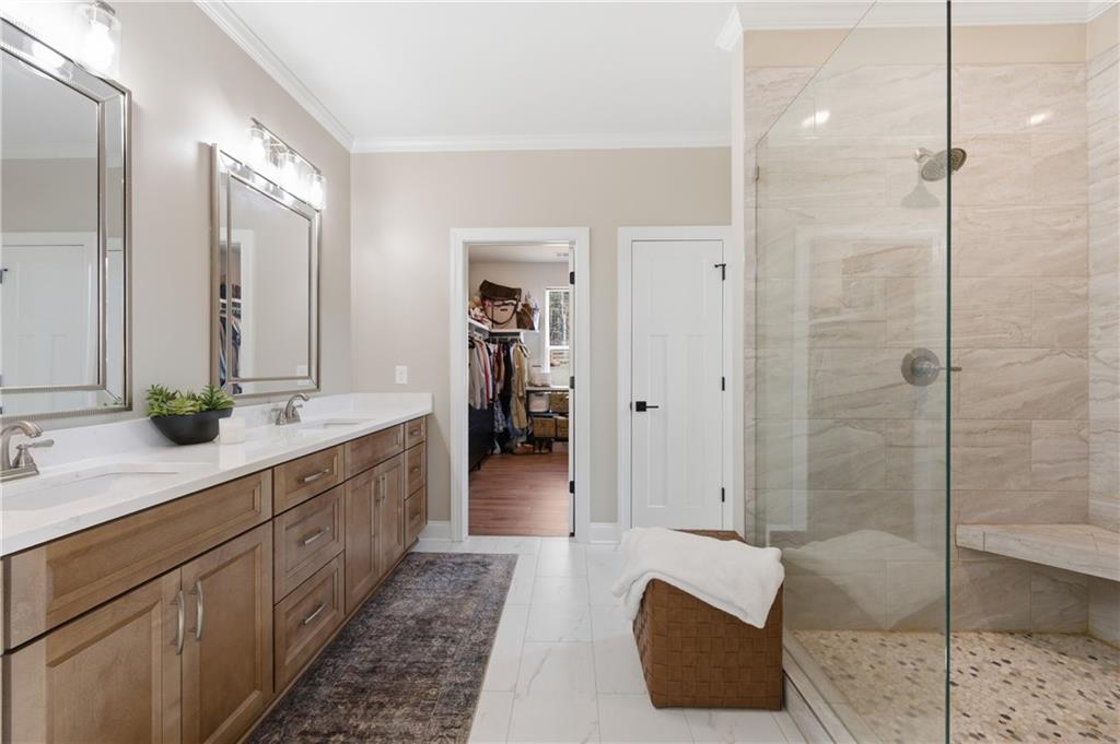 4762 Conns Creek Road Ball Ground, GA 30107 - Photo 15 of 27