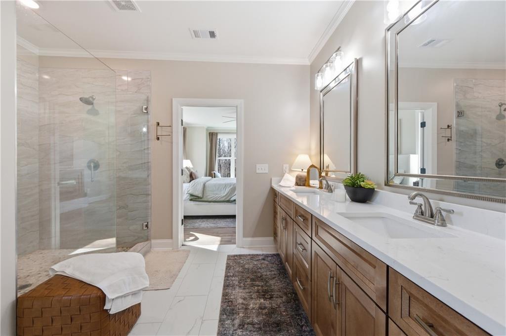 4762 Conns Creek Road Ball Ground, GA 30107 - Photo 17 of 27