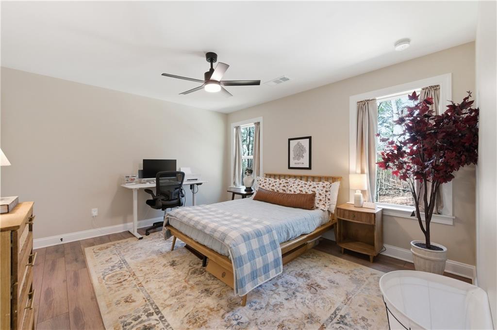 4762 Conns Creek Road Ball Ground, GA 30107 - Photo 19 of 27