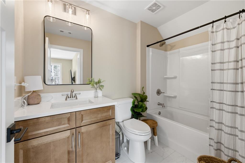 4762 Conns Creek Road Ball Ground, GA 30107 - Photo 20 of 27