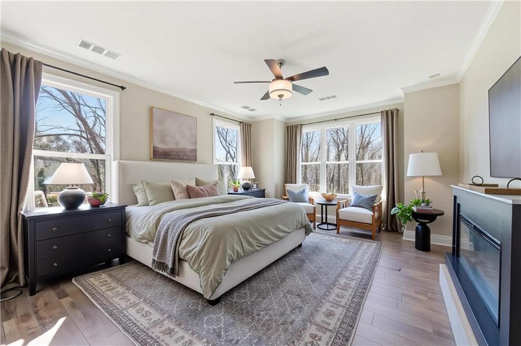 4762 Conns Creek Road Ball Ground, GA 30107 - Photo 2 of 27