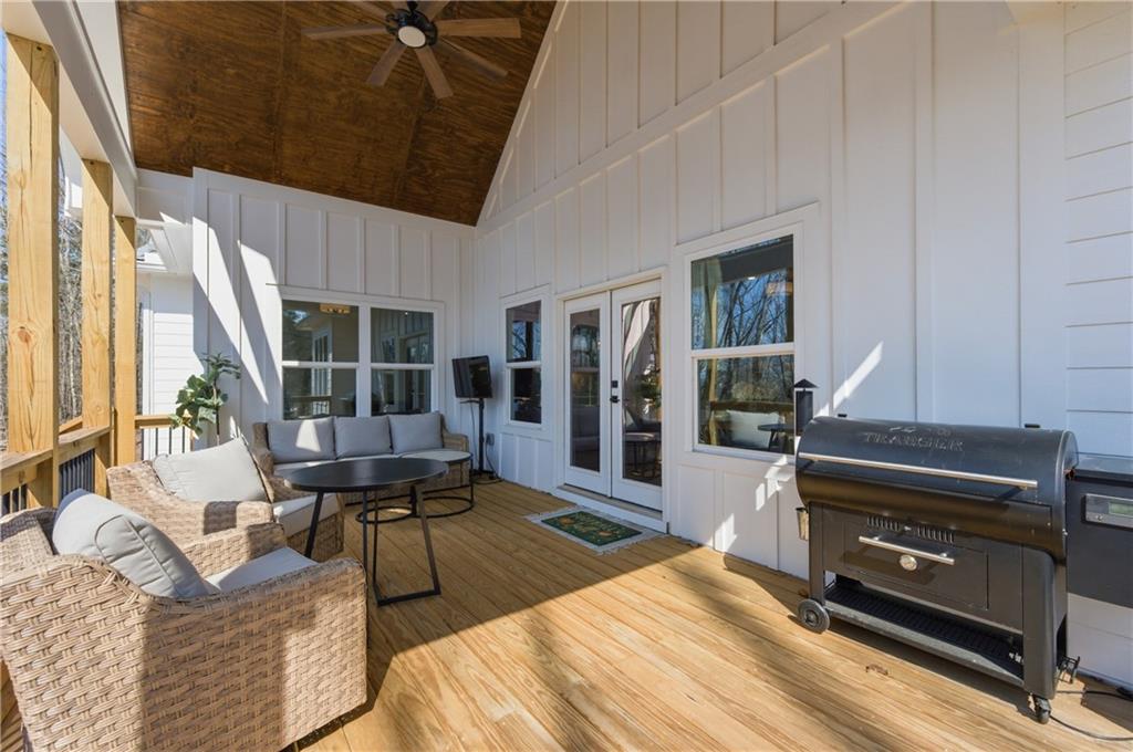 4762 Conns Creek Road Ball Ground, GA 30107 - Photo 22 of 27