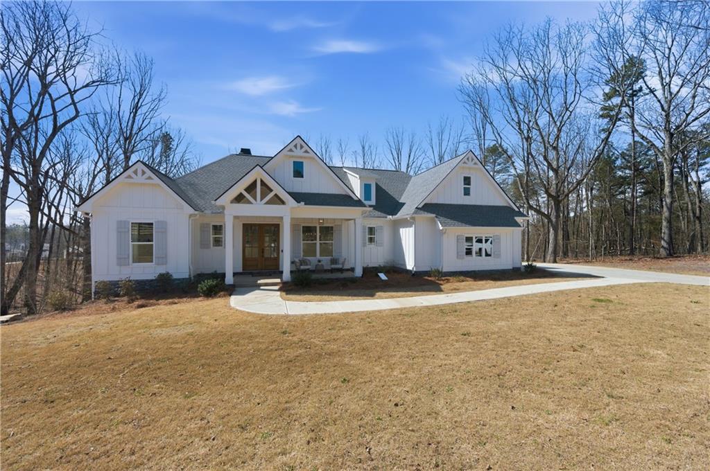 4762 Conns Creek Road Ball Ground, GA 30107 - Photo 27 of 27