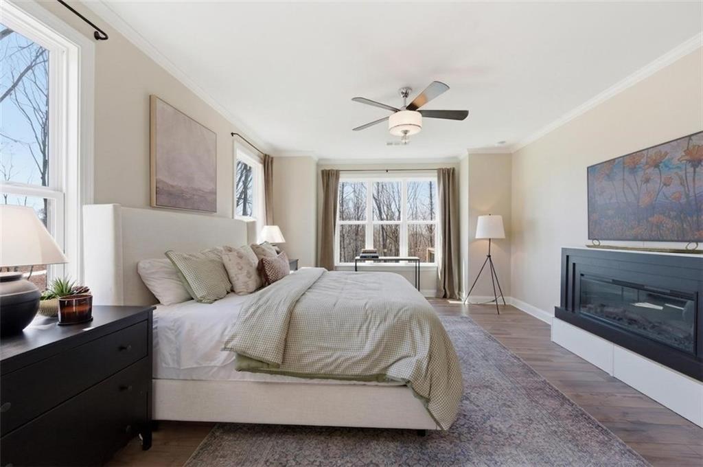 4762 Conns Creek Road Ball Ground, GA 30107 - Photo 3 of 27