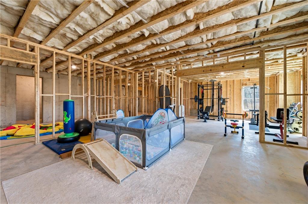 4762 Conns Creek Road Ball Ground, GA 30107 - Photo 5 of 27