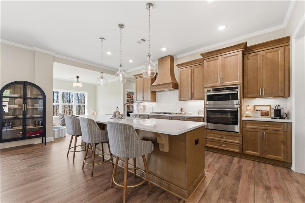 4762 Conns Creek Road Ball Ground, GA 30107 - Photo 10 of 27