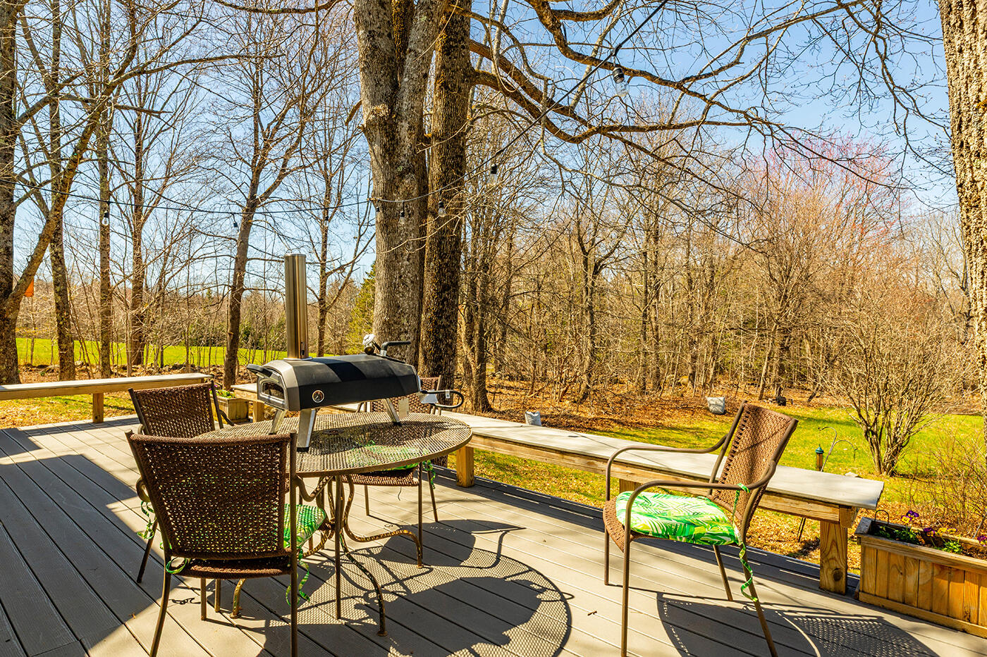 500 Goosepecker Ridge Road Montville, ME 04941 - Photo 3 of 74 IMG_4010