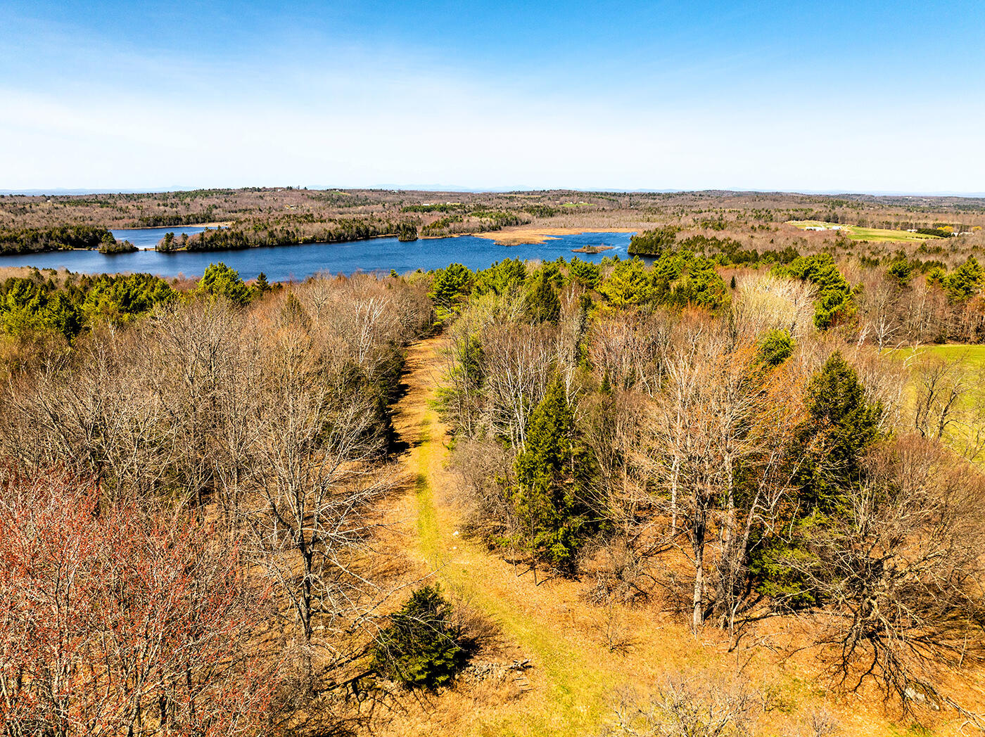 500 Goosepecker Ridge Road Montville, ME 04941 - Photo 48 of 74 DJI_0001