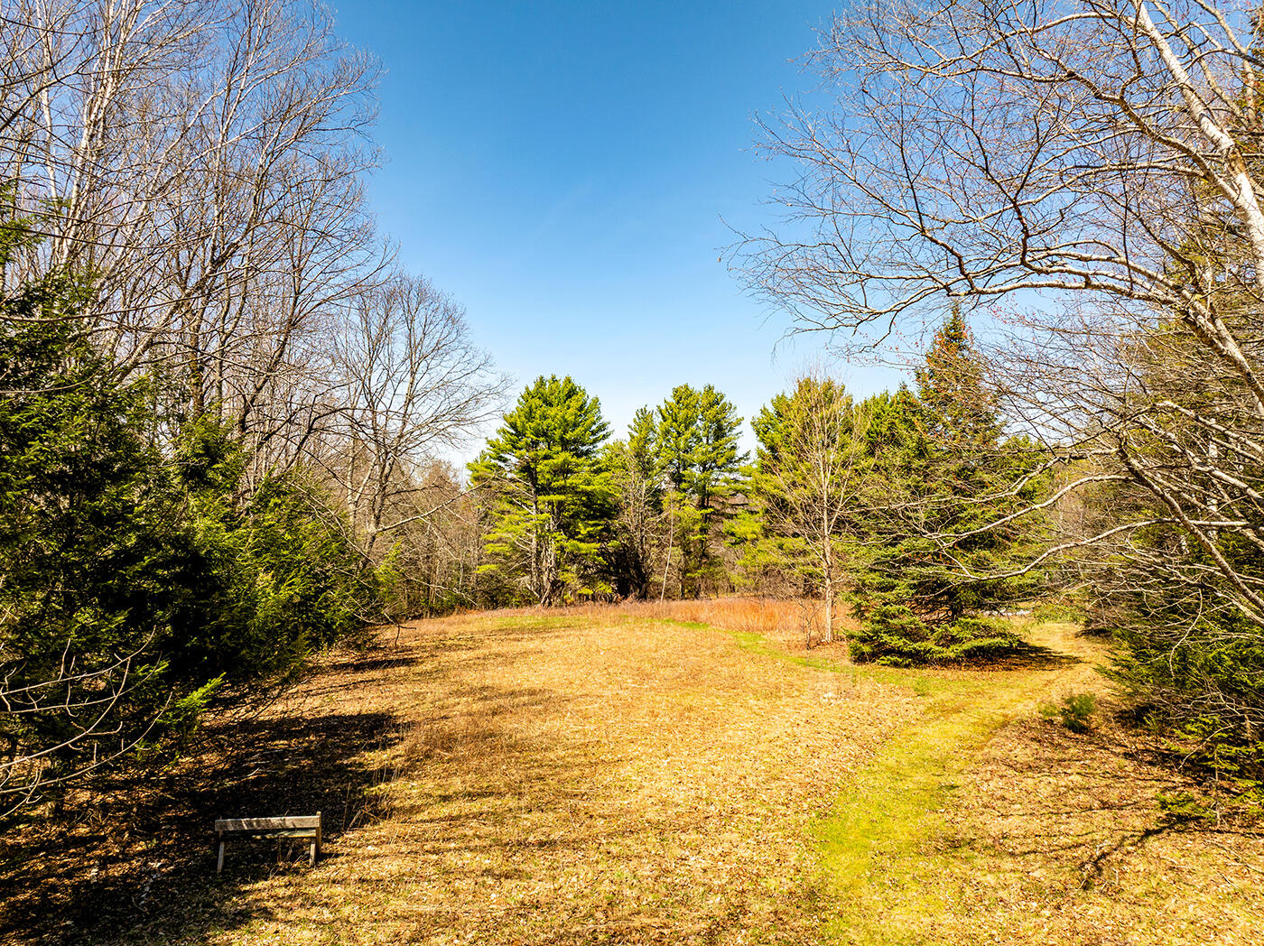 500 Goosepecker Ridge Road Montville, ME 04941 - Photo 50 of 74 DJI_0003