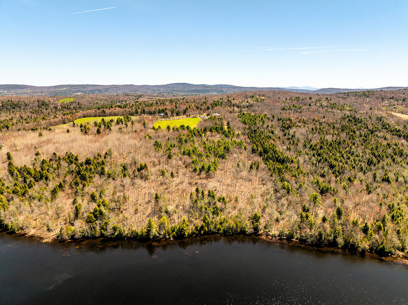 500 Goosepecker Ridge Road Montville, ME 04941 - Photo 52 of 74 DJI_0006