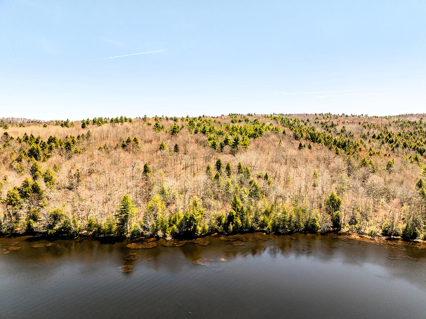 500 Goosepecker Ridge Road Montville, ME 04941 - Photo 53 of 74 DJI_0007