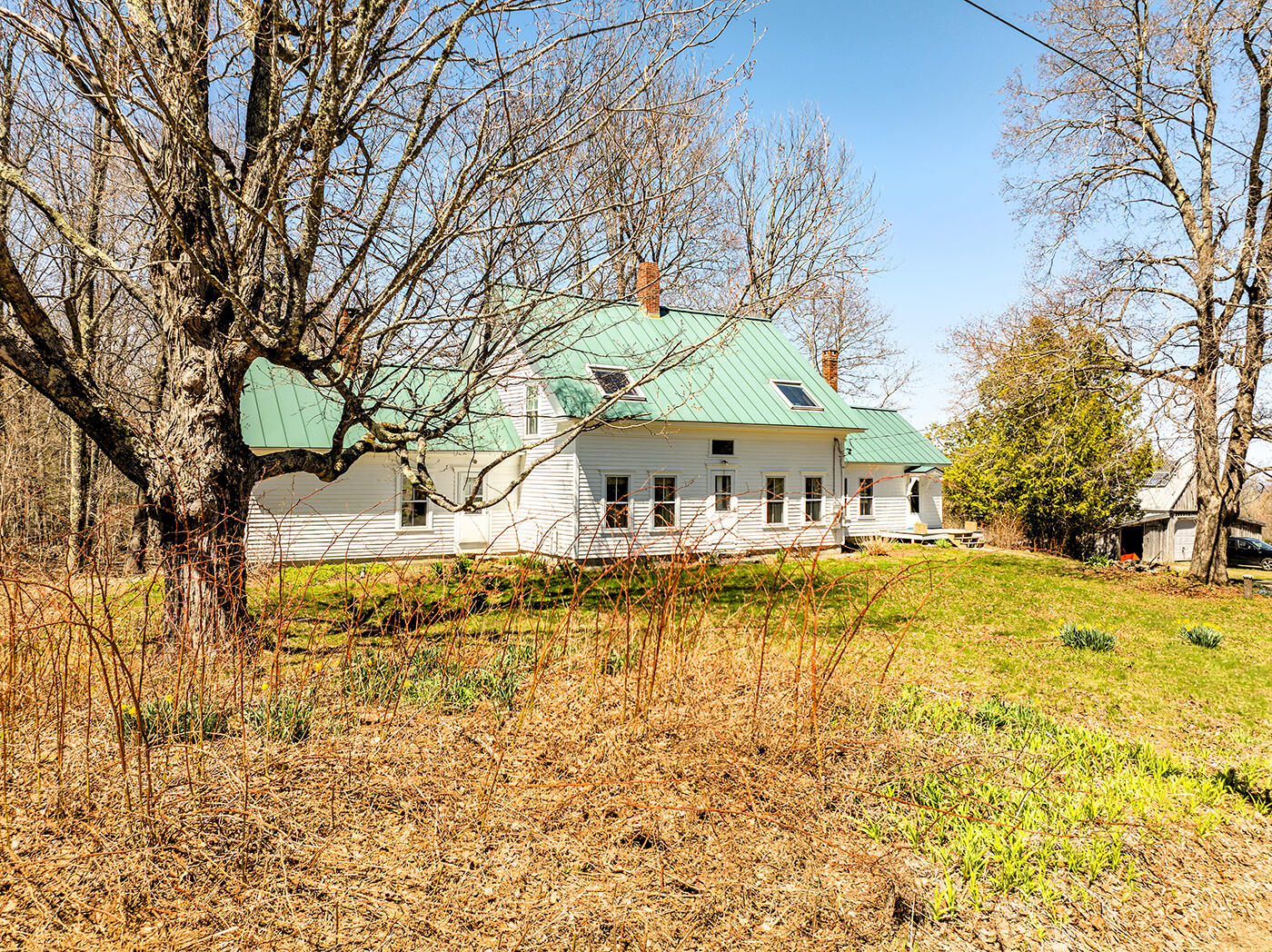 500 Goosepecker Ridge Road Montville, ME 04941 - Photo 56 of 74 DJI_0976