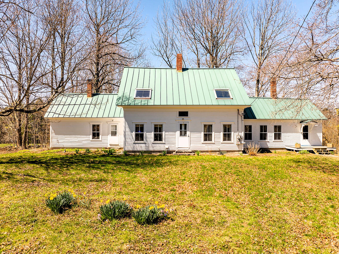 500 Goosepecker Ridge Road Montville, ME 04941 - Photo 57 of 74 DJI_0978