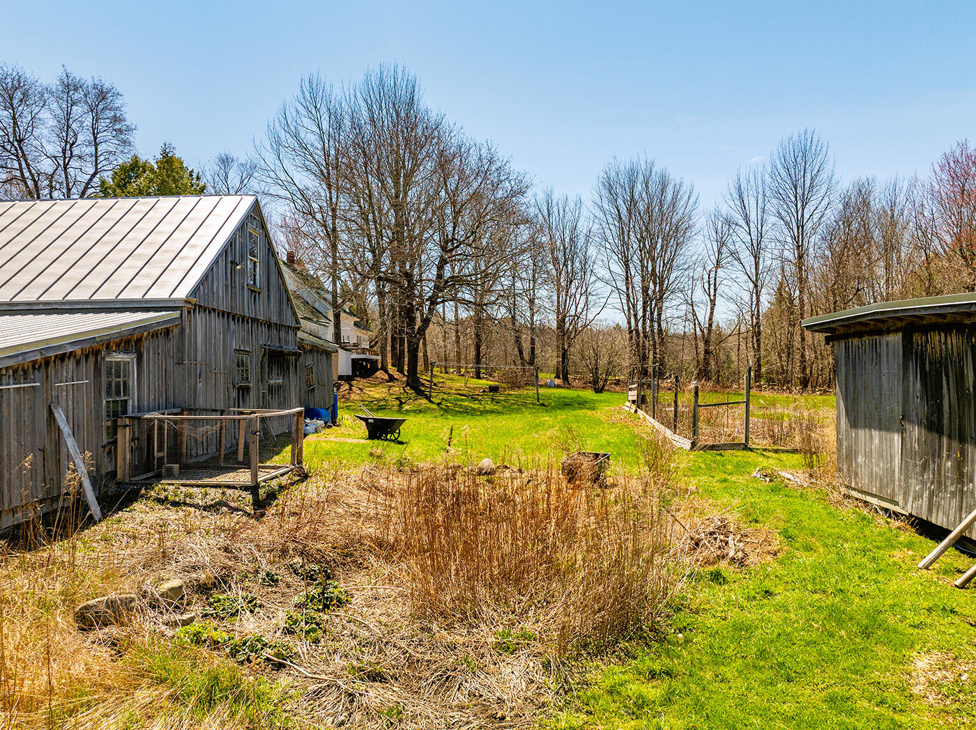500 Goosepecker Ridge Road Montville, ME 04941 - Photo 60 of 74 DJI_0015