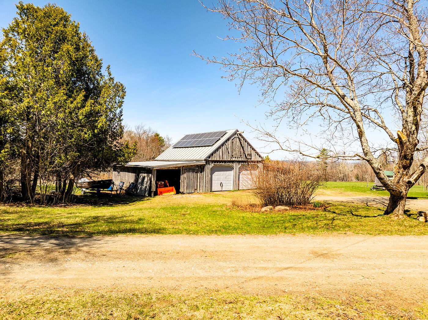 500 Goosepecker Ridge Road Montville, ME 04941 - Photo 62 of 74 DJI_0980