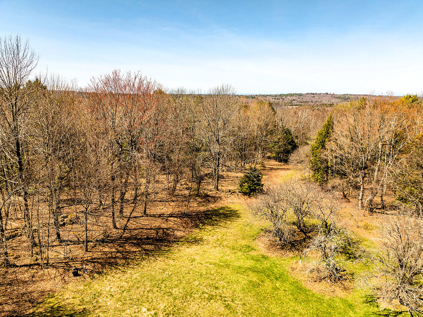 500 Goosepecker Ridge Road Montville, ME 04941 - Photo 63 of 74 DJI_0984