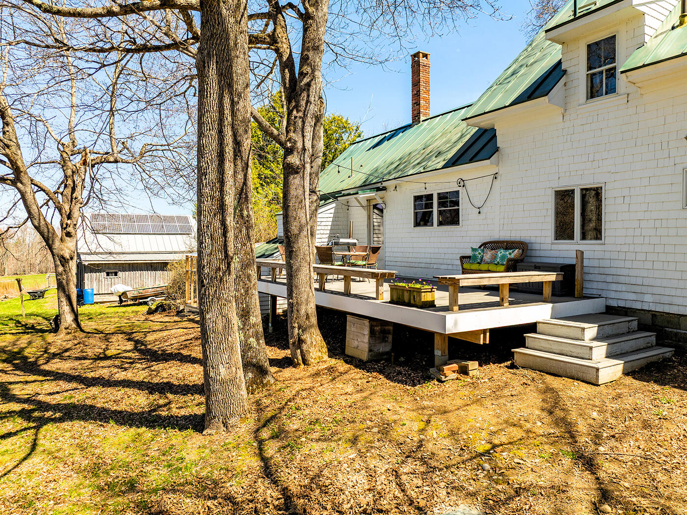 500 Goosepecker Ridge Road Montville, ME 04941 - Photo 64 of 74 DJI_0986