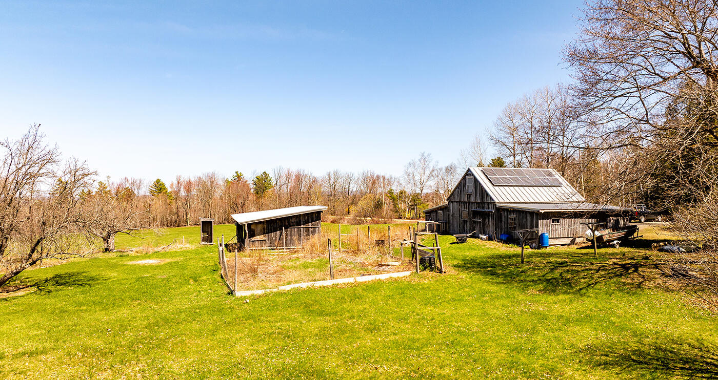 500 Goosepecker Ridge Road Montville, ME 04941 - Photo 66 of 74 DJI_0989