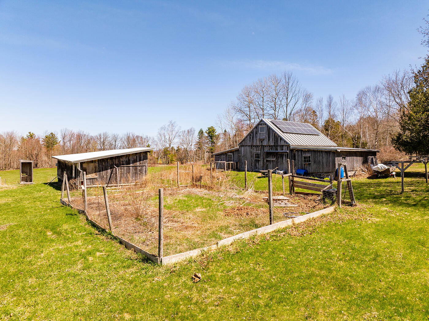 500 Goosepecker Ridge Road Montville, ME 04941 - Photo 68 of 74 DJI_0991