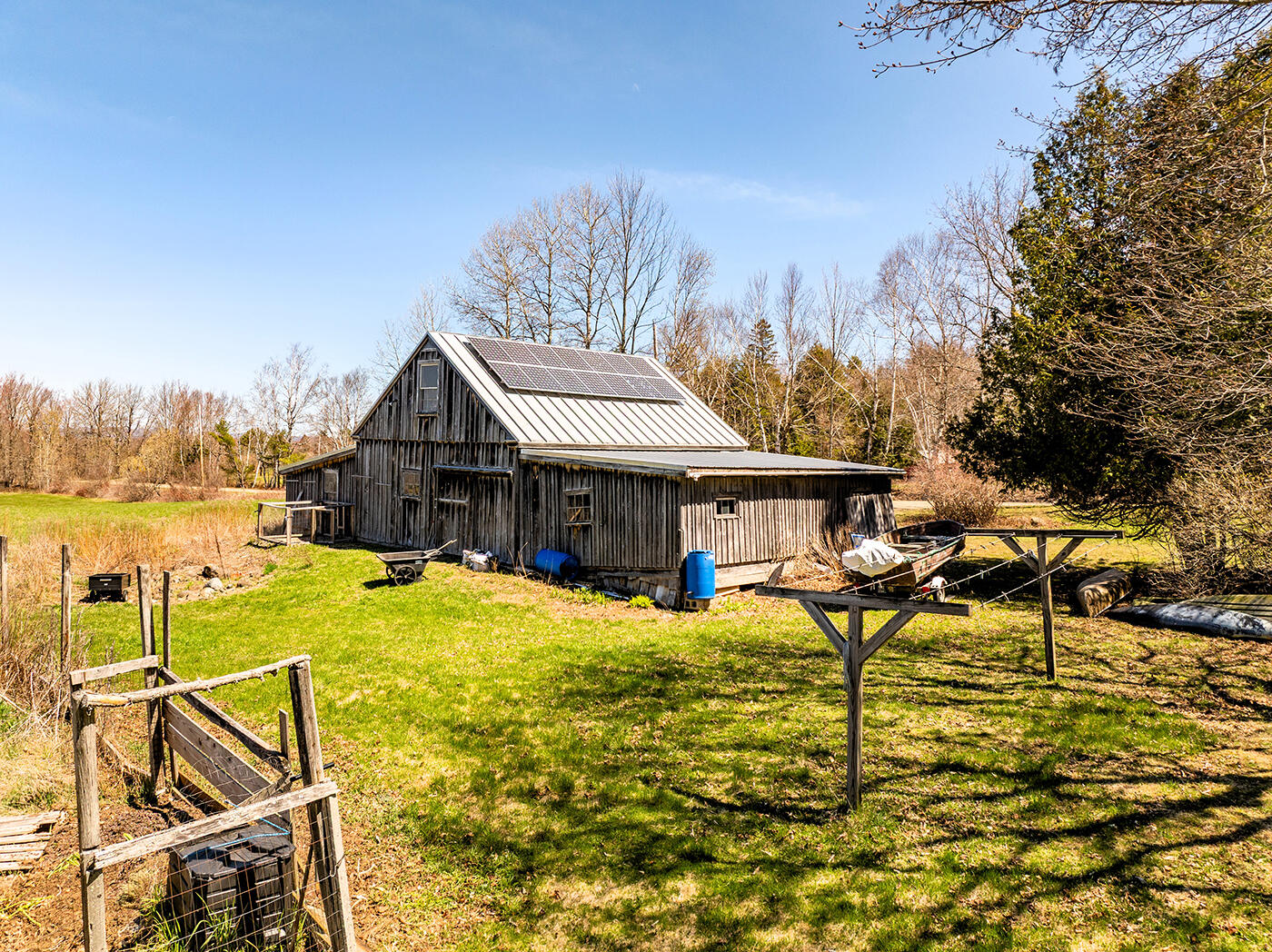 500 Goosepecker Ridge Road Montville, ME 04941 - Photo 71 of 74 DJI_0994