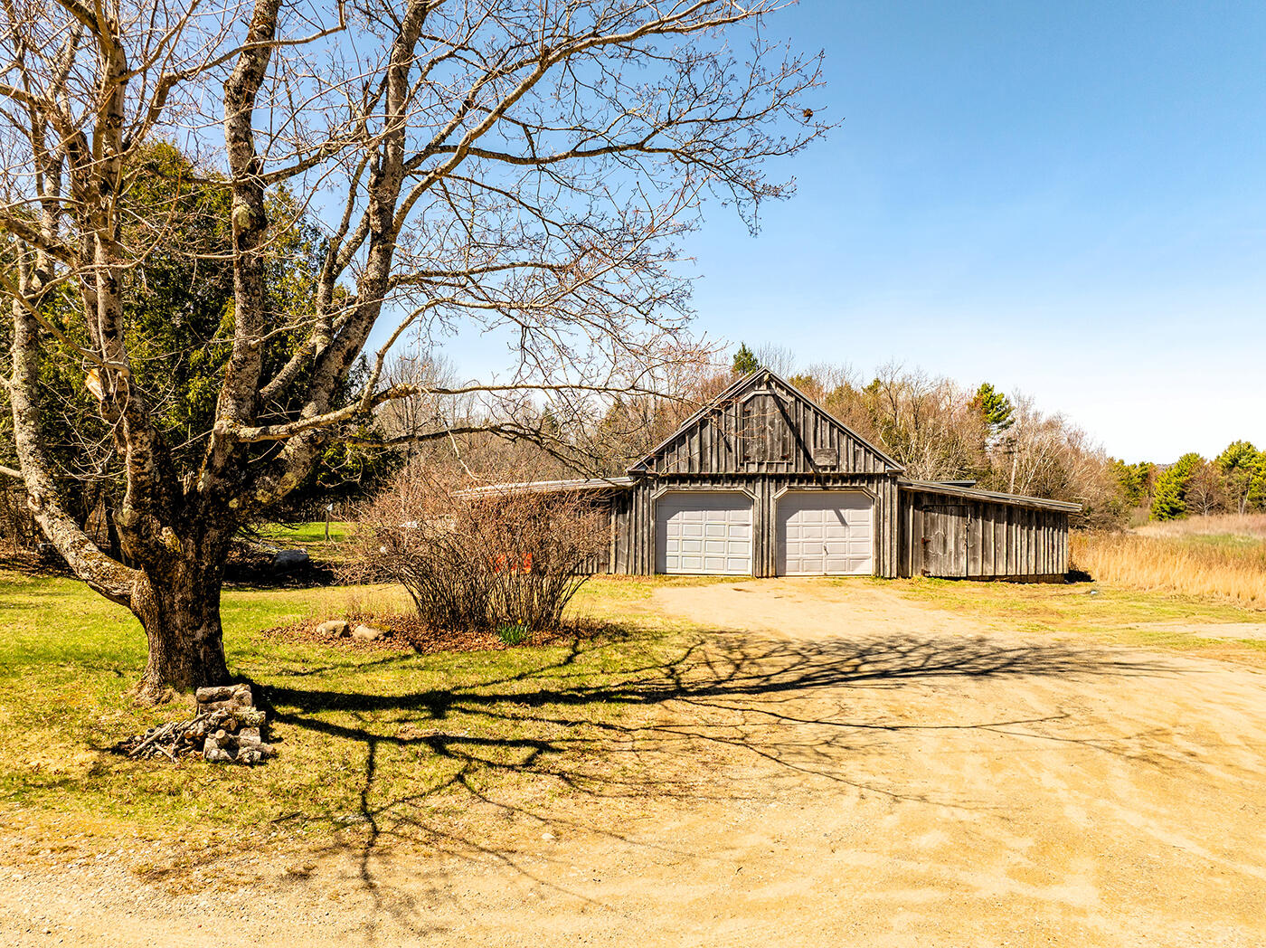 500 Goosepecker Ridge Road Montville, ME 04941 - Photo 72 of 74 DJI_0981