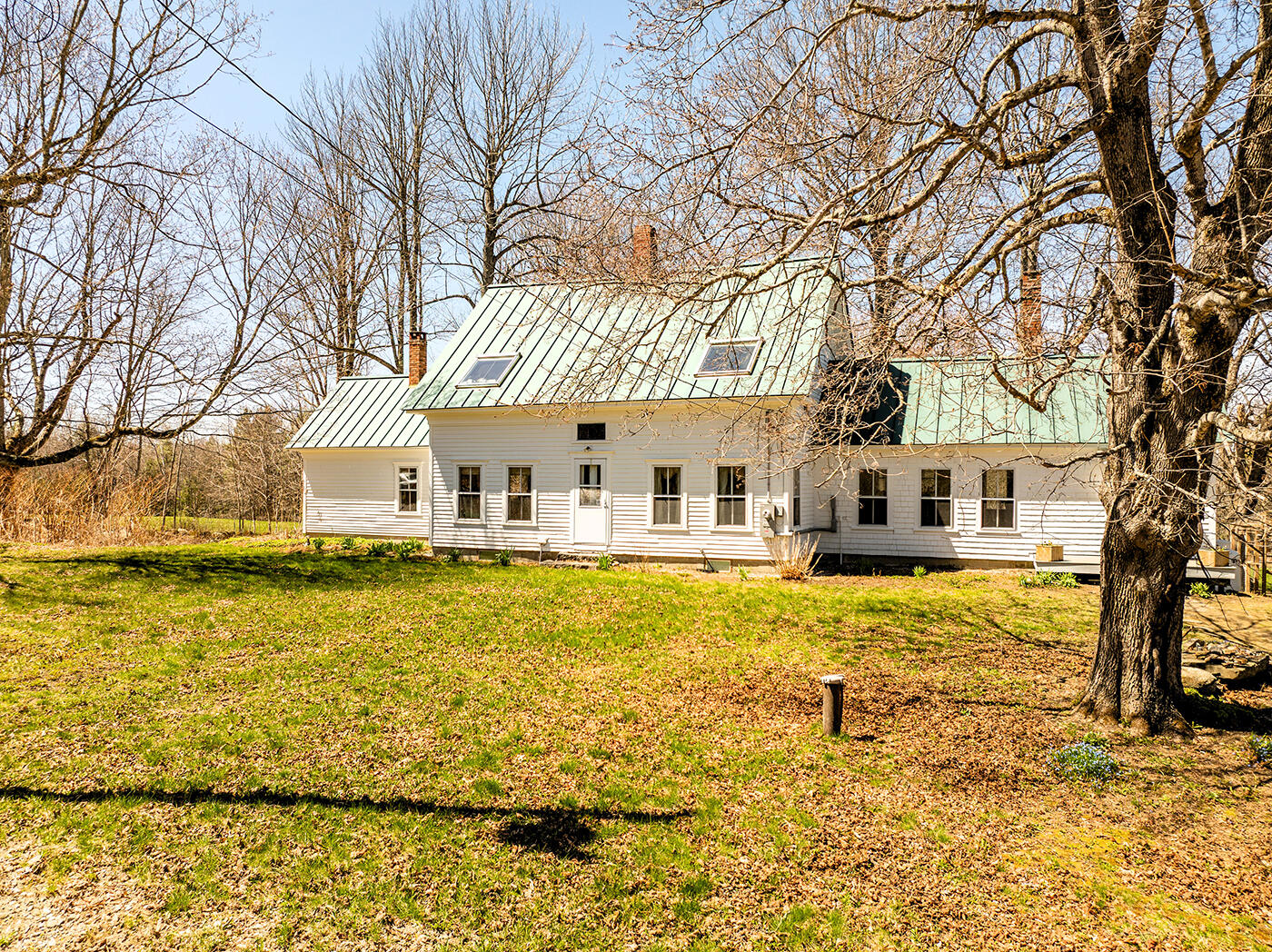 500 Goosepecker Ridge Road Montville, ME 04941 - Photo 73 of 74 DJI_0979