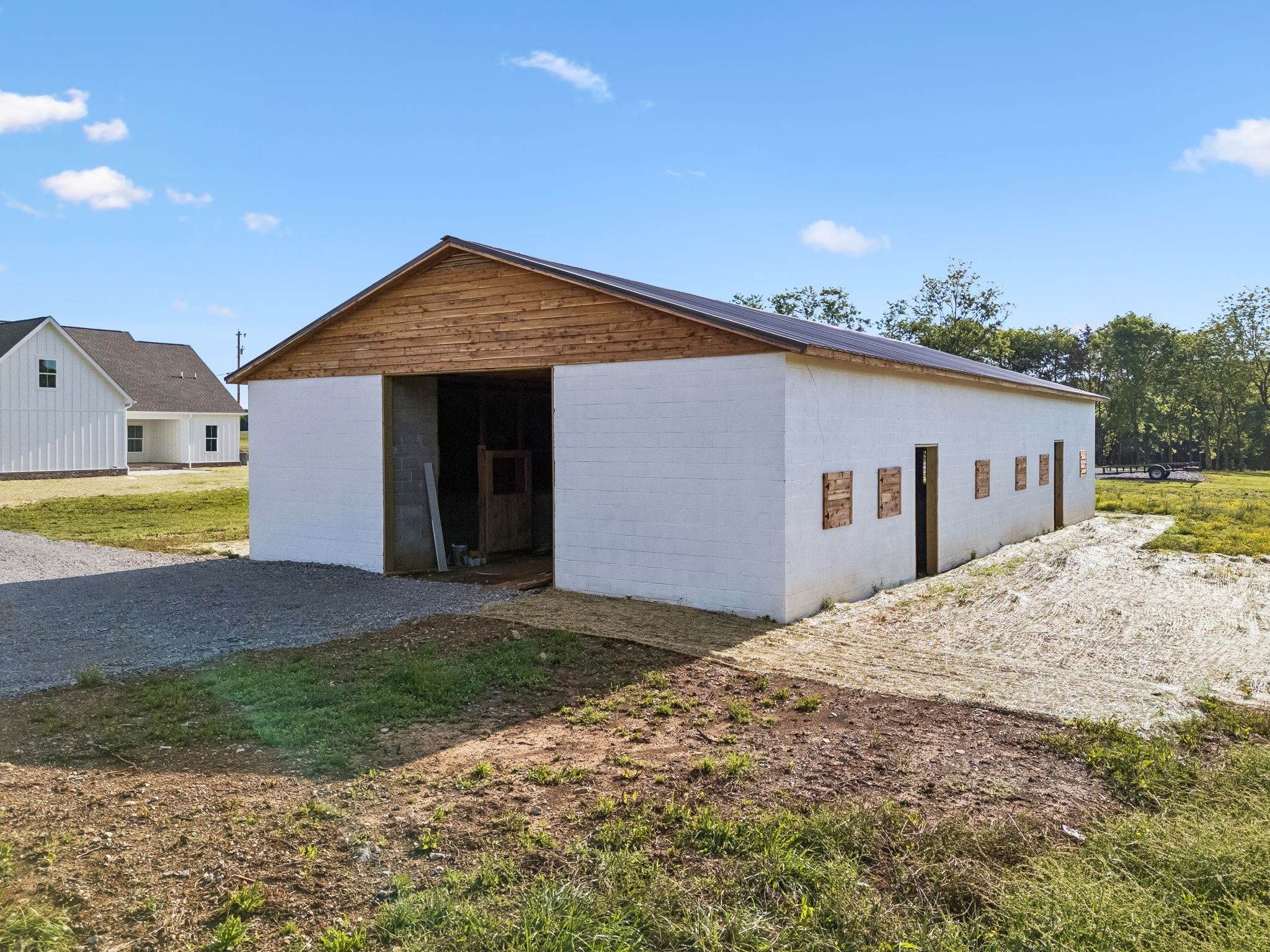 2797 Unionville Road Chapel Hill, TN 37034 - Photo 84 of 91