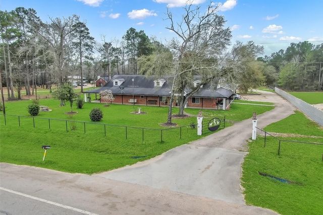 $799,000 | 10677 Farm-To-Market 2432, Conroe, TX 77303
