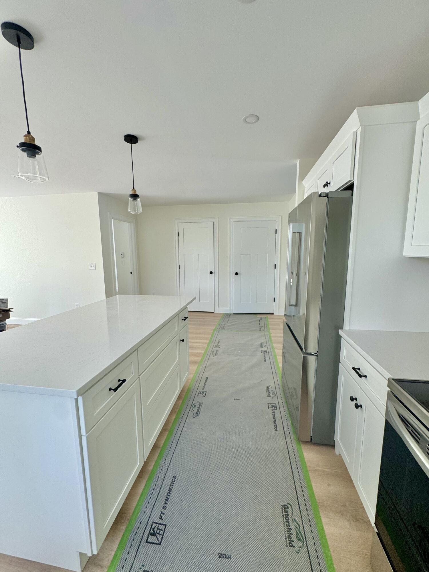 Tbd Pine Hill Road Casco, ME 04015 - Photo 12 of 33 Kitchen